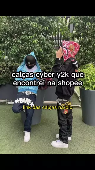 Cyber y2k